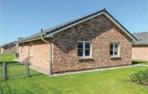Stunning Home In Dagebüll With Wifi